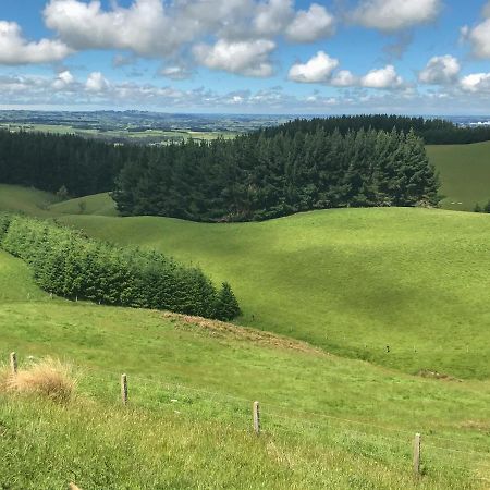 Southland Organic Farmstay Invercargill Buitenkant foto