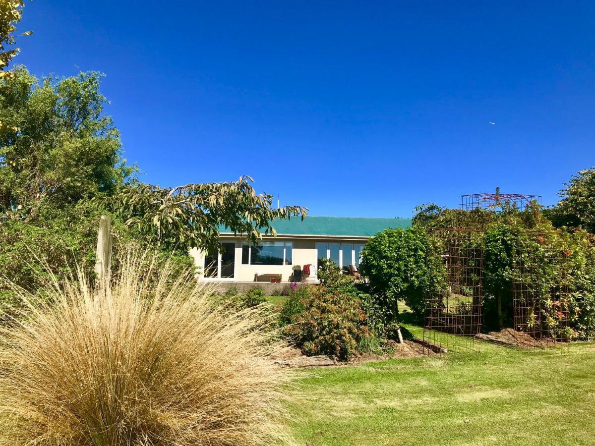 Southland Organic Farmstay Invercargill Buitenkant foto
