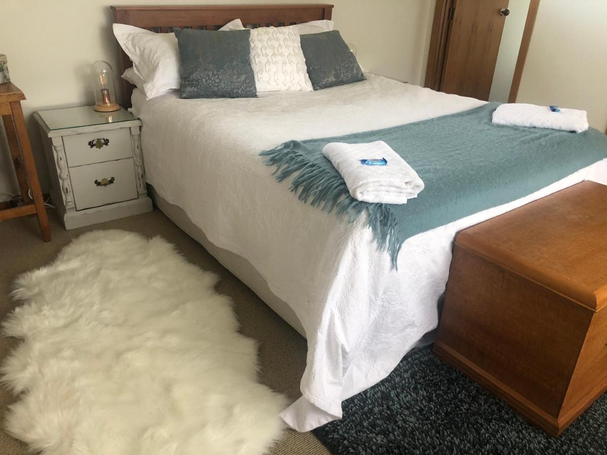 Southland Organic Farmstay Invercargill Buitenkant foto