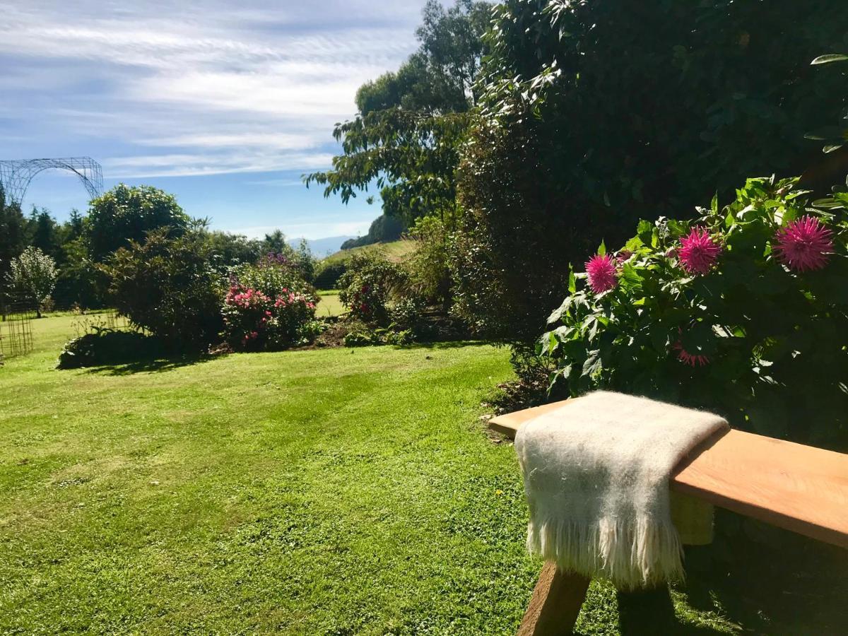 Southland Organic Farmstay Invercargill Buitenkant foto
