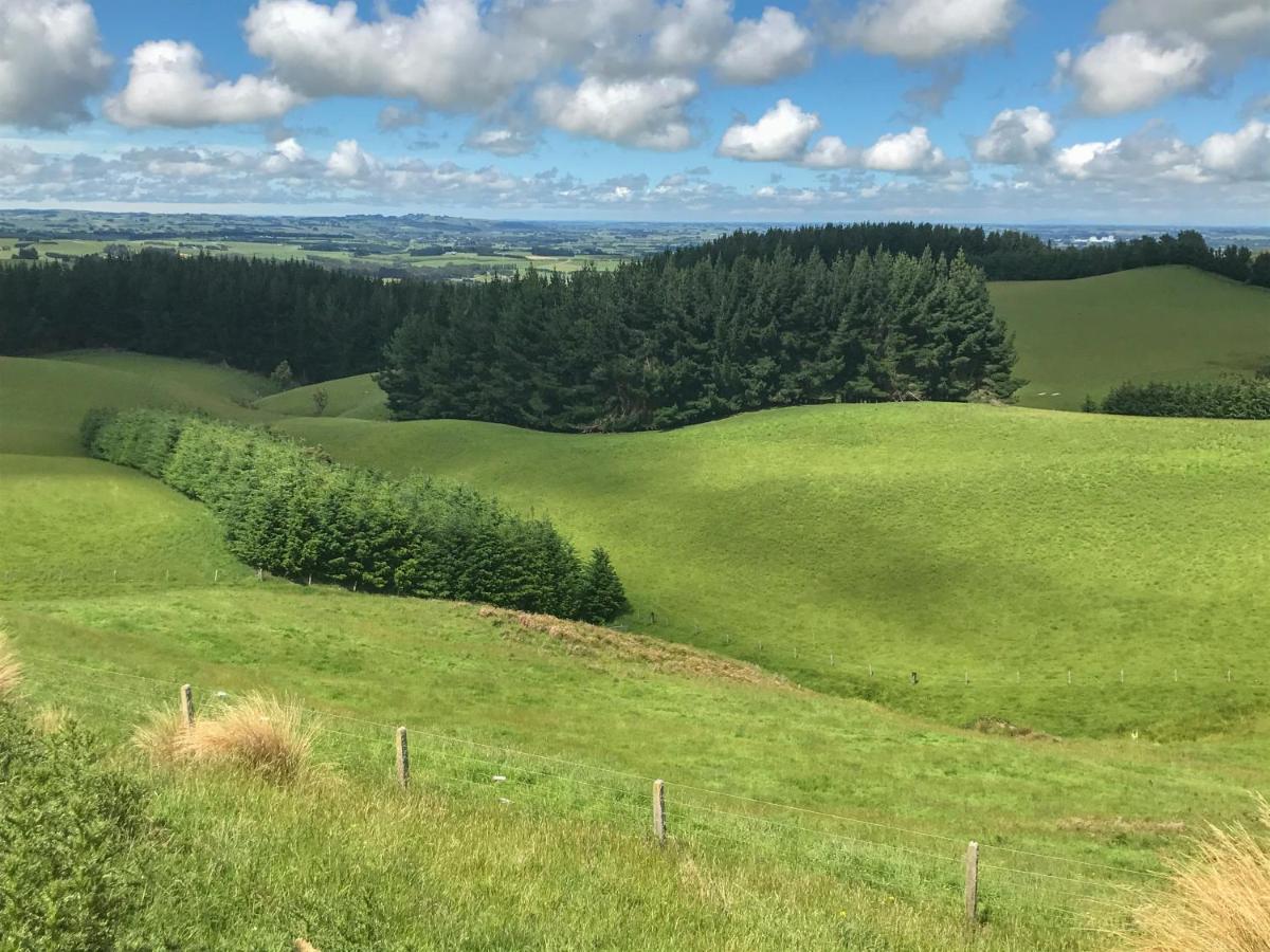 Southland Organic Farmstay Invercargill Buitenkant foto
