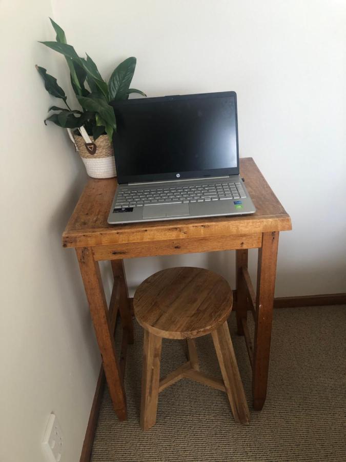 Southland Organic Farmstay Invercargill Buitenkant foto